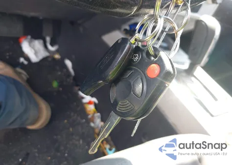 2009 Mercury Mariner I4 from USA, damaged, VIN 4M2CU81709KJ22168